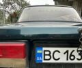 Зеленый ВАЗ 2107, объемом двигателя 1.5 л и пробегом 2 тыс. км за 1300 $, фото 4 на Automoto.ua