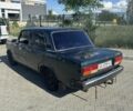 Зеленый ВАЗ 2107, объемом двигателя 1.5 л и пробегом 111 тыс. км за 385 $, фото 3 на Automoto.ua