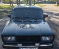 Зелений ВАЗ 2107, об'ємом двигуна 1.5 л та пробігом 86 тис. км за 1200 $, фото 1 на Automoto.ua