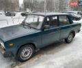 Зеленый ВАЗ 2107, объемом двигателя 1.5 л и пробегом 53 тыс. км за 1450 $, фото 1 на Automoto.ua