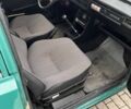 Зеленый ВАЗ 2107, объемом двигателя 1.5 л и пробегом 78 тыс. км за 1699 $, фото 6 на Automoto.ua