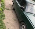 Зеленый ВАЗ 2107, объемом двигателя 1.5 л и пробегом 145 тыс. км за 453 $, фото 1 на Automoto.ua
