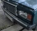 Зелений ВАЗ 2107, об'ємом двигуна 1.5 л та пробігом 100 тис. км за 230 $, фото 1 на Automoto.ua