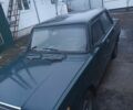 Зеленый ВАЗ 2107, объемом двигателя 0 л и пробегом 124 тыс. км за 966 $, фото 1 на Automoto.ua