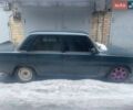 Зелений ВАЗ 2107, об'ємом двигуна 1.45 л та пробігом 111 тис. км за 850 $, фото 1 на Automoto.ua