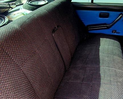 Зеленый ВАЗ 2107, объемом двигателя 1.5 л и пробегом 163 тыс. км за 850 $, фото 7 на Automoto.ua