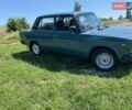 ВАЗ 2107 2005 в Виннице на Automoto.ua Зеленый ВАЗ 2107, объемом двигателя 1.5 л и пробегом 180 тыс. км за 1350 $, фото 2 на Automoto.ua