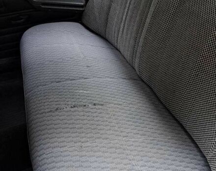 Зеленый ВАЗ 2107, объемом двигателя 1.5 л и пробегом 121 тыс. км за 1050 $, фото 7 на Automoto.ua