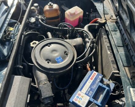 Зеленый ВАЗ 2107, объемом двигателя 1.5 л и пробегом 108 тыс. км за 1300 $, фото 4 на Automoto.ua