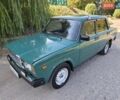 Зелений ВАЗ 2107, об'ємом двигуна 1.5 л та пробігом 71 тис. км за 1999 $, фото 18 на Automoto.ua