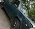 Зеленый ВАЗ 2107, объемом двигателя 0 л и пробегом 300 тыс. км за 384 $, фото 6 на Automoto.ua