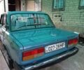 ВАЗ 2107 2005 в Павлограде на Automoto.ua Зеленый ВАЗ 2107, объемом двигателя 1.5 л и пробегом 90 тыс. км за 673 $, фото 7 на Automoto.ua