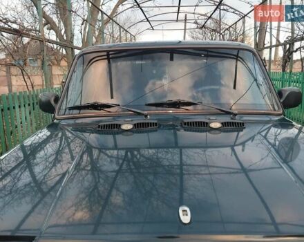 Зелений ВАЗ 2107, об'ємом двигуна 1.5 л та пробігом 157 тис. км за 1200 $, фото 9 на Automoto.ua