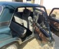Зелений ВАЗ 2107, об'ємом двигуна 1.5 л та пробігом 83 тис. км за 1700 $, фото 16 на Automoto.ua