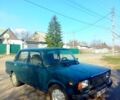 Зеленый ВАЗ 2107, объемом двигателя 1.5 л и пробегом 0 тыс. км за 1400 $, фото 1 на Automoto.ua
