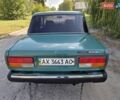 Зелений ВАЗ 2107, об'ємом двигуна 1.5 л та пробігом 71 тис. км за 1999 $, фото 12 на Automoto.ua