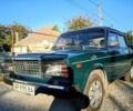 Зеленый ВАЗ 2107, объемом двигателя 0 л и пробегом 106 тыс. км за 1100 $, фото 1 на Automoto.ua