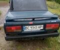 Зеленый ВАЗ 2107, объемом двигателя 0 л и пробегом 14 тыс. км за 1000 $, фото 2 на Automoto.ua