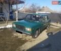 Зеленый ВАЗ 2107, объемом двигателя 1.45 л и пробегом 100 тыс. км за 1750 $, фото 10 на Automoto.ua