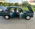 Зелений ВАЗ 2107, об'ємом двигуна 1.5 л та пробігом 87 тис. км за 2397 $, фото 28 на Automoto.ua