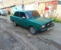Зелений ВАЗ 2107, об'ємом двигуна 1.5 л та пробігом 92 тис. км за 1050 $, фото 19 на Automoto.ua