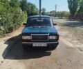 Зелений ВАЗ 2107, об'ємом двигуна 1.5 л та пробігом 55 тис. км за 1300 $, фото 1 на Automoto.ua