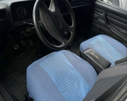 Зеленый ВАЗ 2107, объемом двигателя 0 л и пробегом 300 тыс. км за 384 $, фото 2 на Automoto.ua