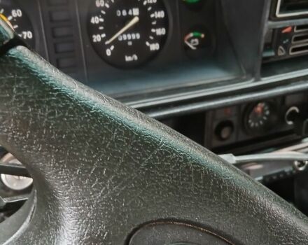 Зелений ВАЗ 2107, об'ємом двигуна 1.5 л та пробігом 90 тис. км за 1500 $, фото 6 на Automoto.ua