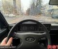 Зеленый ВАЗ 2107, объемом двигателя 1.5 л и пробегом 200 тыс. км за 1599 $, фото 8 на Automoto.ua