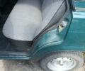 Зелений ВАЗ 2107, об'ємом двигуна 1.45 л та пробігом 37 тис. км за 1200 $, фото 3 на Automoto.ua