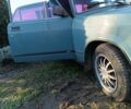 Зелений ВАЗ 2107, об'ємом двигуна 1.6 л та пробігом 1 тис. км за 1500 $, фото 9 на Automoto.ua