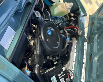 Зелений ВАЗ 2107, об'ємом двигуна 1.5 л та пробігом 59 тис. км за 2950 $, фото 80 на Automoto.ua