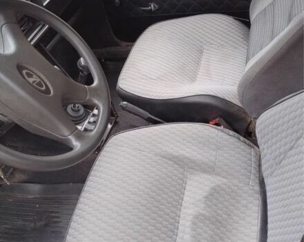 Зелений ВАЗ 2107, об'ємом двигуна 1.5 л та пробігом 88 тис. км за 832 $, фото 3 на Automoto.ua