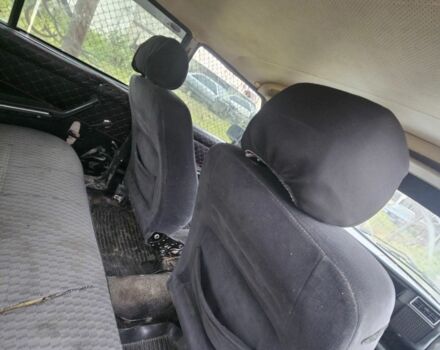 Зелений ВАЗ 2107, об'ємом двигуна 1.5 л та пробігом 155 тис. км за 403 $, фото 2 на Automoto.ua