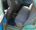 Зеленый ВАЗ 2107, объемом двигателя 1.45 л и пробегом 150 тыс. км за 450 $, фото 6 на Automoto.ua