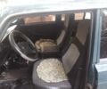ВАЗ 2107 2005 в Кропивницком (Кировограде) на Automoto.ua Зеленый ВАЗ 2107, объемом двигателя 0 л и пробегом 325 тыс. км за 1200 $, фото 3 на Automoto.ua