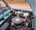 Зеленый ВАЗ 2107, объемом двигателя 1.5 л и пробегом 121 тыс. км за 1200 $, фото 6 на Automoto.ua