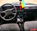 Зеленый ВАЗ 2107, объемом двигателя 15 л и пробегом 91 тыс. км за 1350 $, фото 5 на Automoto.ua