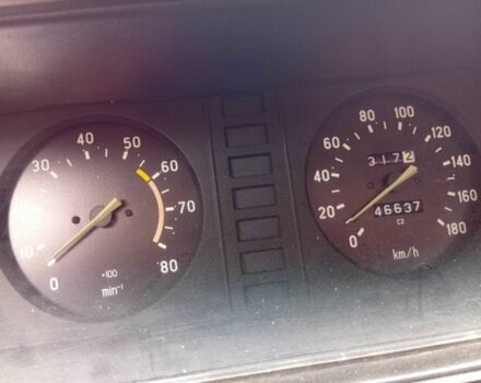 Зеленый ВАЗ 2107, объемом двигателя 1.5 л и пробегом 46 тыс. км за 885 $, фото 1 на Automoto.ua