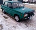 Зеленый ВАЗ 2107, объемом двигателя 1.5 л и пробегом 147 тыс. км за 1000 $, фото 1 на Automoto.ua