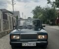 Зелений ВАЗ 2107, об'ємом двигуна 0 л та пробігом 135 тис. км за 1400 $, фото 1 на Automoto.ua