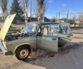 Зелений ВАЗ 2107, об'ємом двигуна 1.5 л та пробігом 51 тис. км за 2300 $, фото 5 на Automoto.ua