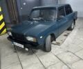 Зелений ВАЗ 2107, об'ємом двигуна 1.5 л та пробігом 23 тис. км за 1602 $, фото 5 на Automoto.ua