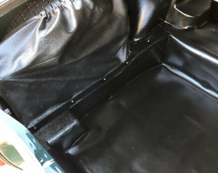 Зеленый ВАЗ 2107, объемом двигателя 1.5 л и пробегом 35 тыс. км за 2600 $, фото 21 на Automoto.ua