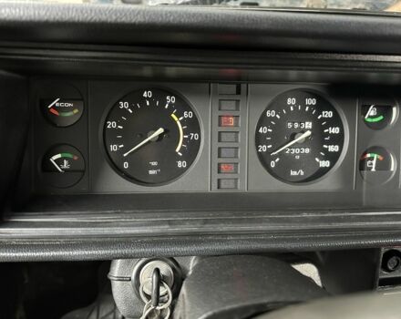 Зелений ВАЗ 2107, об'ємом двигуна 1.5 л та пробігом 23 тис. км за 1602 $, фото 11 на Automoto.ua