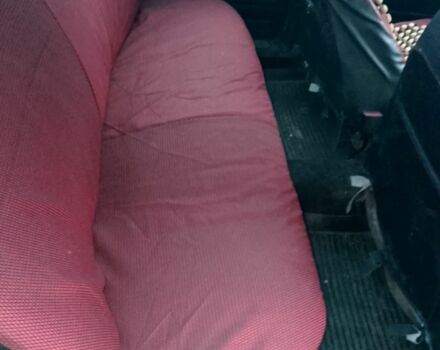 Зеленый ВАЗ 2107, объемом двигателя 1.5 л и пробегом 67 тыс. км за 725 $, фото 7 на Automoto.ua