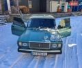 Зеленый ВАЗ 2107, объемом двигателя 1.5 л и пробегом 160 тыс. км за 1999 $, фото 20 на Automoto.ua