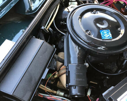 Зеленый ВАЗ 2107, объемом двигателя 1.5 л и пробегом 35 тыс. км за 2600 $, фото 31 на Automoto.ua