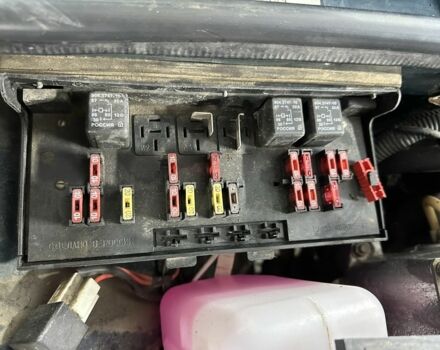 Зелений ВАЗ 2107, об'ємом двигуна 1.5 л та пробігом 23 тис. км за 1602 $, фото 15 на Automoto.ua