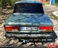Зелений ВАЗ 2107, об'ємом двигуна 1.5 л та пробігом 80 тис. км за 2500 $, фото 2 на Automoto.ua